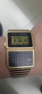 Casio Data Bank DBC-611G - calculator watch - Computer, Games en Spelcomputers, Nieuw