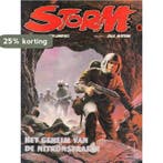 Storm SC 22 De Armageddon Reiziger OBC 8711854129503, Verzenden, Don Lawrence en Dick Matena