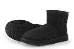 Ugg Snowboots in maat 38 Zwart, Kleding | Dames, Schoenen, Verzenden, Zwart, Snowboots, Zo goed als nieuw