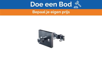 Bieden: Rittal SV 9676.710 Terminal Block for, Ophalen of Verzenden