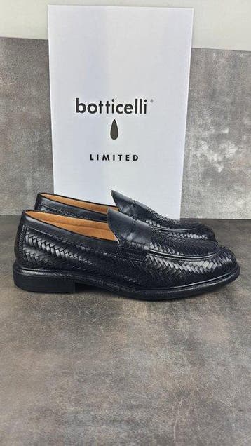 Roberto Botticelli - Loafers - Maat: EU 39 - Nieuw in doos, Nieuw