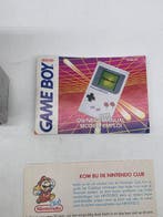 Nintendo - Gameboy Classic - DMG-01 Rare Hard Box Still, Games en Spelcomputers, Nieuw