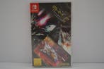 Shmup - Collection - SEALED JPN Cover (SWITCH EUR)