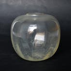 Leerdam - A.D. Copier - Vaas - Glas, Antiek en Kunst