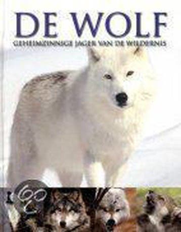 De wolf - N.B., Boeken, Verzenden, Nieuw