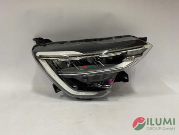 Renault Arkana 2023 - Lift LED rechter koplamp, Verzenden, Gebruikt