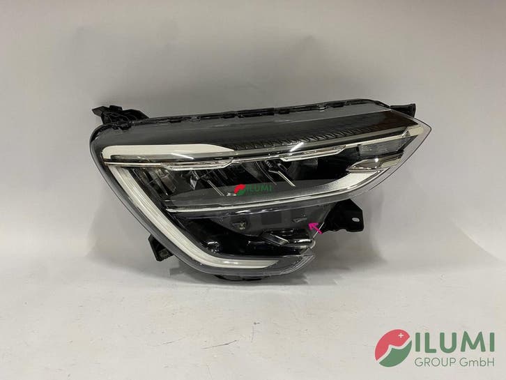Renault Arkana 2023 - Lift LED rechter koplamp, Auto-onderdelen, Verlichting, Gebruikt, Verzenden