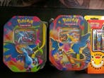 Pokémon - 3 Box - Pokémon Day 2026 Collezione Promo Pikachu