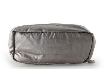 Kipling Handtas Zilver, Handtassen en Accessoires, Tassen | Damestassen, Verzenden, Zo goed als nieuw