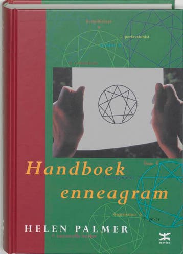 Handboek enneagram 9789021586977 Helen Palmer, Verzenden, Helen Palmer