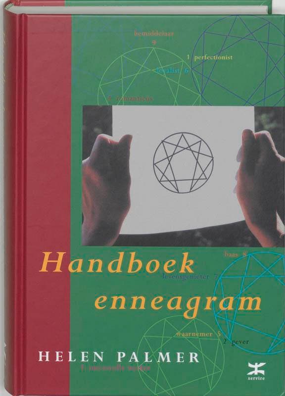 Handboek enneagram 9789021586977 Helen Palmer, Livres, Philosophie, Envoi