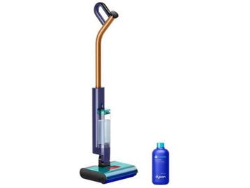 Dyson Clean+Wash Hygiene - Stofzuiger - Hygiënisch, Verzenden