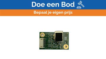 Bieden: Furuno KEY-USB2 PCB 24P0126 Circuit Board for RCU-0, Ophalen of Verzenden, Nieuw