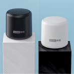 L01 Mini Draadloze Luidspreker - Wireless Speaker Bluetooth, Verzenden, Nieuw