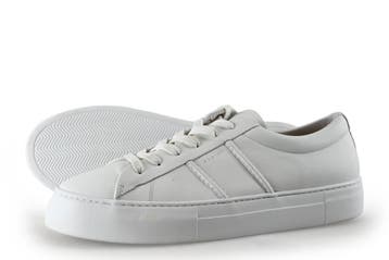 Nubikk Sneakers in maat 45 Wit, Kleding | Heren, Schoenen, Nubikk, Verzenden, Wit, Zo goed als nieuw