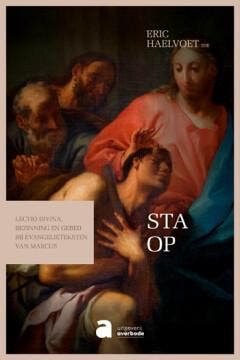 Sta op 9782808102117 Eric Haelvoet, Verzenden, Zo goed als nieuw, Eric Haelvoet