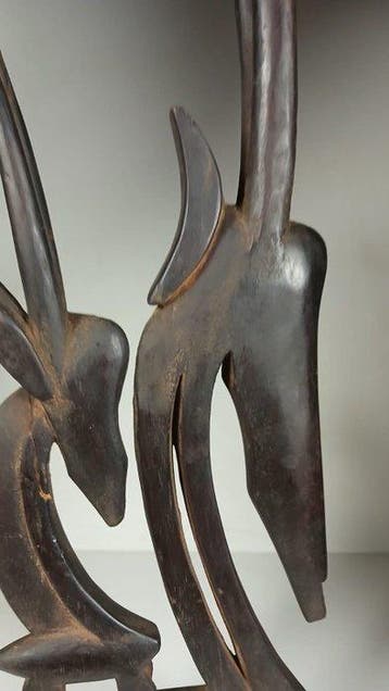 Mali - Beeld - Mali (Zonder minimumprijs)