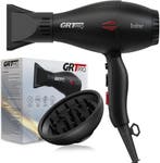 2400W Ionische Haardroger | Retour deal | Knallende korting, Verzenden, Zo goed als nieuw, Haarverzorging