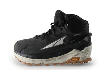 Altra Sportschoenen in maat 37½ Zwart, Verzenden, Zo goed als nieuw, Altra, Sportschoenen