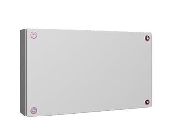 Rittal KX Boîte De Jonction En Acier 500x300x120mm IP66 -, Verzenden, Nieuw