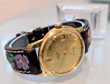 Kulm Sport Automatic - Kulm Sport - Zonder minimumprijs -, Nieuw