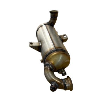 Roetfilter Citroën, Opel, Peugeot, Toyota, Verzenden