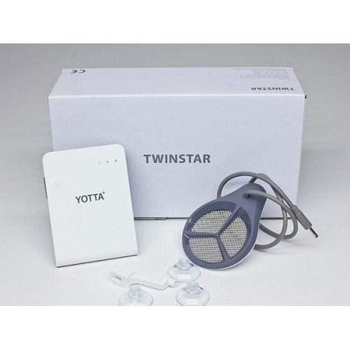 Twinstar Yotta Plus 50-430 Liter, Dieren en Toebehoren, Vissen | Aquaria en Toebehoren, Nieuw, Verzenden