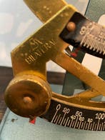 Balance - Laiton, Fer - Balance bilatérale