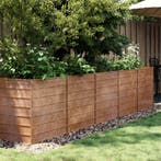 vidaXL Kiezelstenen gepolijst 5-8 cm 10 kg meerkleurig, Verzenden, Nieuw