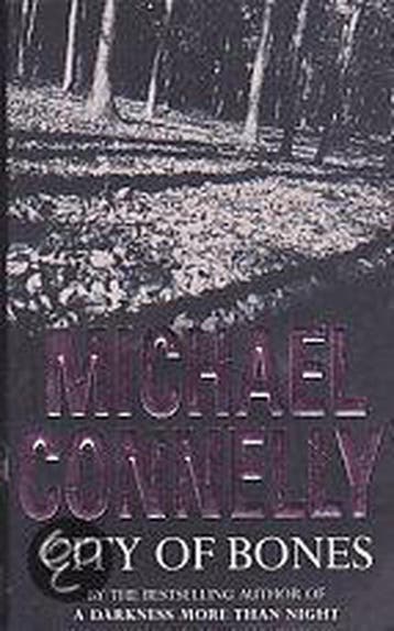 City of Bones 9780752848709 Michael Connelly, Verzenden, Gelezen, Michael Connelly