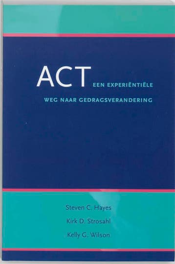 ACT 9789026517587 S.C. Hayes, Verzenden, Gelezen, S.C. Hayes