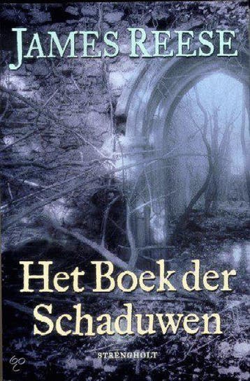 Het boek der schaduwen 9789058601858 J. Reese, Verzenden, J. Reese