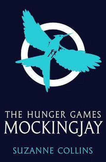 Mockingjay / The Hunger Games / 3 9781407132105, Boeken, Verzenden, Gelezen, Suzanne Collins