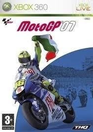 MotoGP 07 (Xbox 360 used game), Ophalen of Verzenden, Nieuw