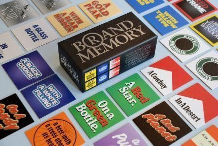Brand Memory Game 9789063692629 Hendrik-Jan Grievink, Boeken, Hobby en Vrije tijd, Zo goed als nieuw, Verzenden