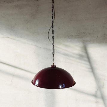 Prachtig klassiek biljart of bar verlichting - Lamp -