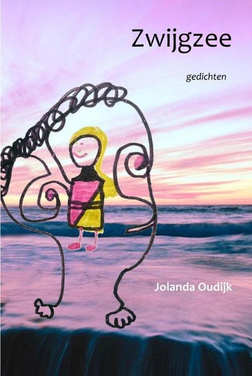 Zwijgzee 9789078459606 Jolanda Oudijk, Verzenden, Jolanda Oudijk