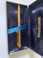 Waterman - Stylo, Collections