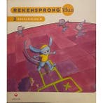 Rekensprong Plus Handleiding B 2 (incl. 2 cd-roms), Boeken, Verzenden, Nieuw