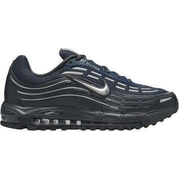 Nike Air Max TL 2.5 Anthracite Thunder Blue Metallic Silver, Verzenden, Nieuw, Blauw, Nike air max