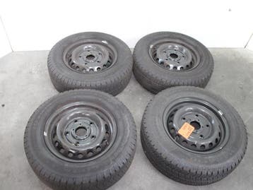 Velgen set Ford Transit O80491, Auto-onderdelen, Nieuw
