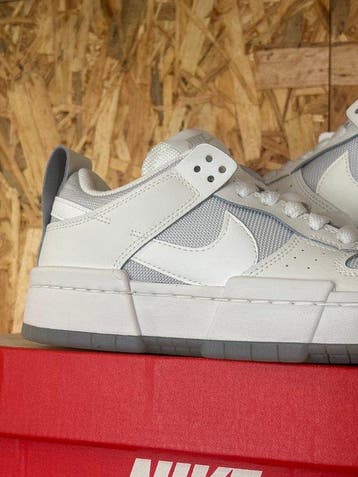 Nike - Dunk Low Disrupt - Sneakers - Maat: EU 37.5, Nieuw