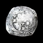 Koninkrijk Groot-Brittannië. Carlos I. Half Crown 1644-1645