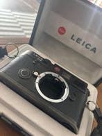 Leica M6 TTL Appareil photo argentique