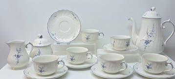 Villeroy & Boch - Koffie- en theeservies (15) - Alt