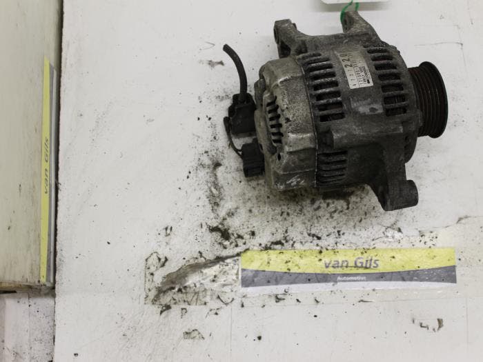 Dynamo Dodge Ram Van O140695, Auto-onderdelen, Motor en Toebehoren