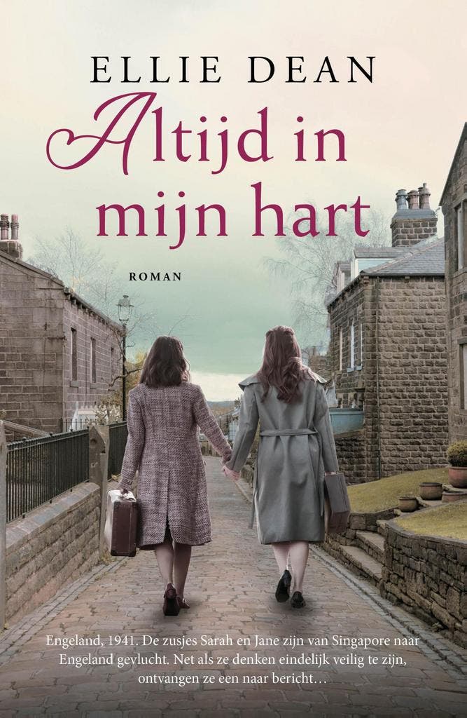 Altijd in mijn hart / Een veilige haven / 5 9789026159923, Boeken, Romans, Gelezen, Verzenden