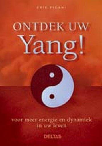 Ontdek Uw Yang - Pigani, Verzenden