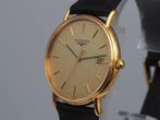 Longines - L4.636.2 - Zonder minimumprijs - Heren -
