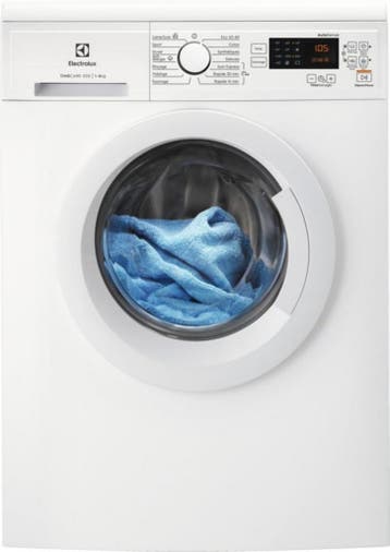 Electrolux Ew2f6812aa - Wasmachine - 8 kg - 1400 tpm -, Electroménager, Ophalen of Verzenden